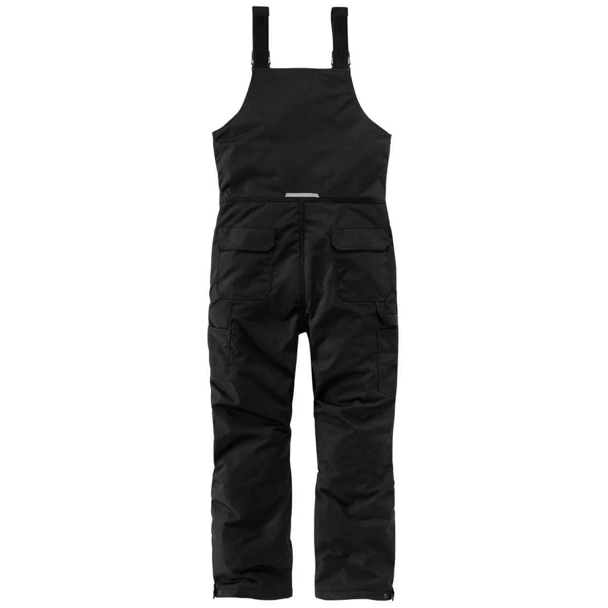 104461 - Carhartt Men's Yukon Extremes Loose Fit Insulated Biberall