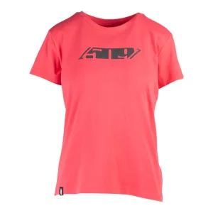 509 Legacy T-Shirt Huckleberry Pink