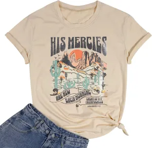 A Lot Can Happen in 3 Days Shirt Women He is Risen Tshirt Christian Easter is for Jesus Tee Casual Short Sleeve Tops