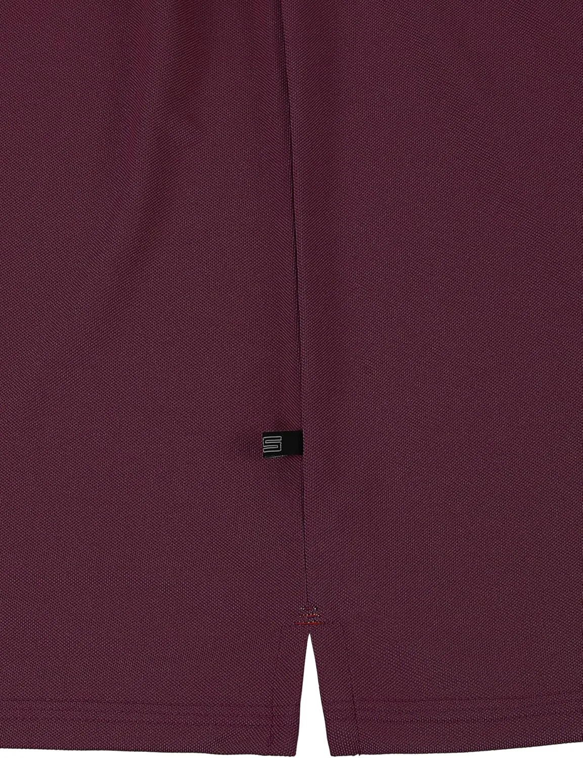 A2Y Men's Soft Quick Dry Durable Golf Short Sleeve Polo Shirts