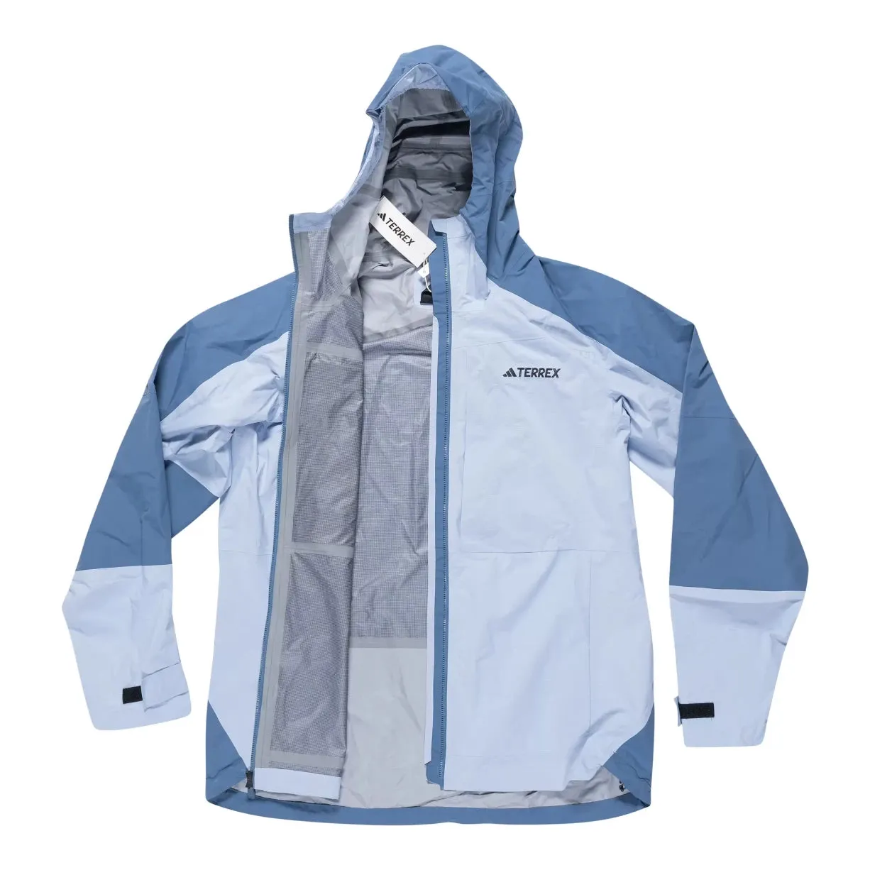 Adidas TERREX Xploric RAIN.RDY Hiking Jacket - Men's