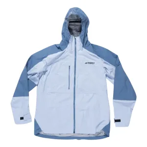 Adidas TERREX Xploric RAIN.RDY Hiking Jacket - Men's