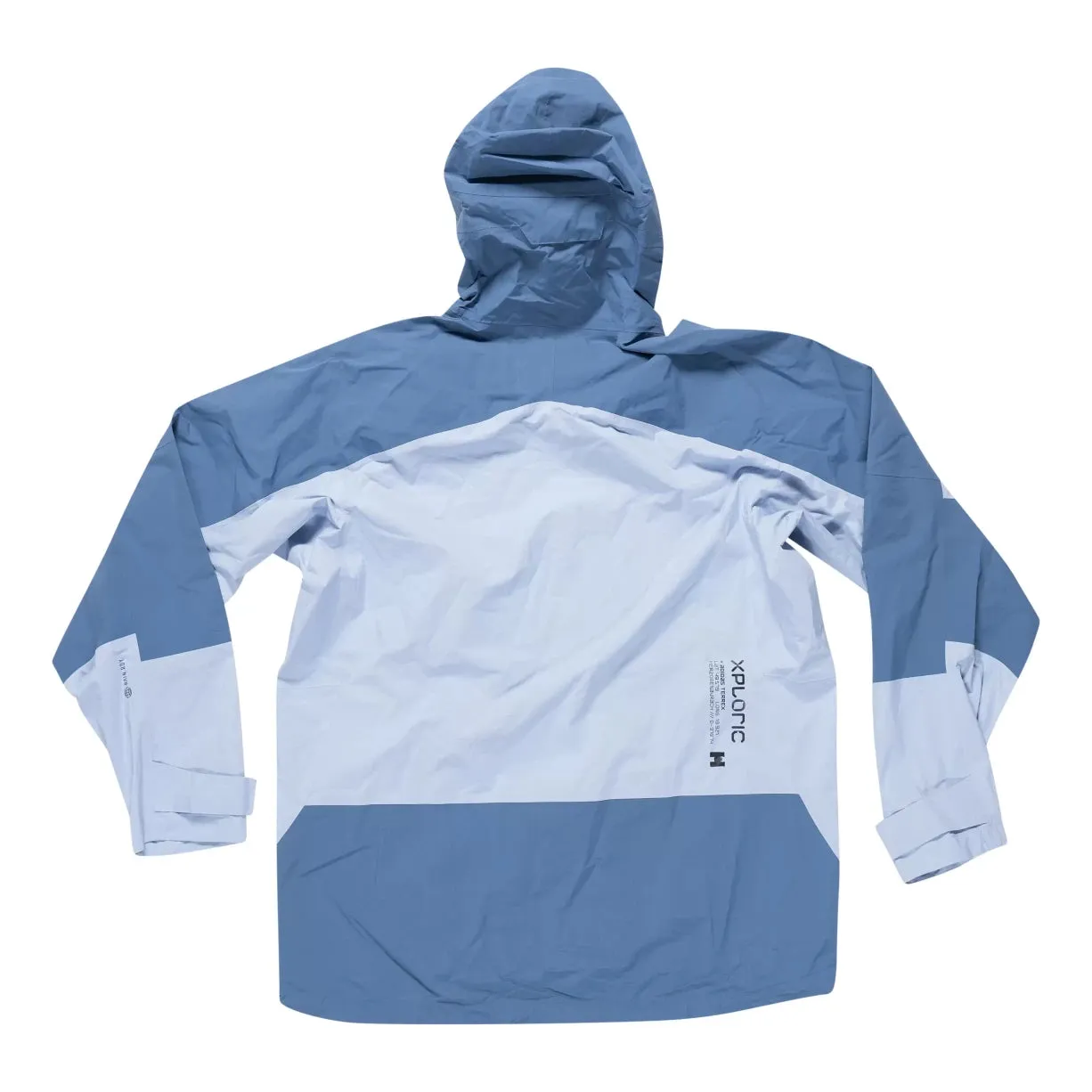 Adidas TERREX Xploric RAIN.RDY Hiking Jacket - Men's