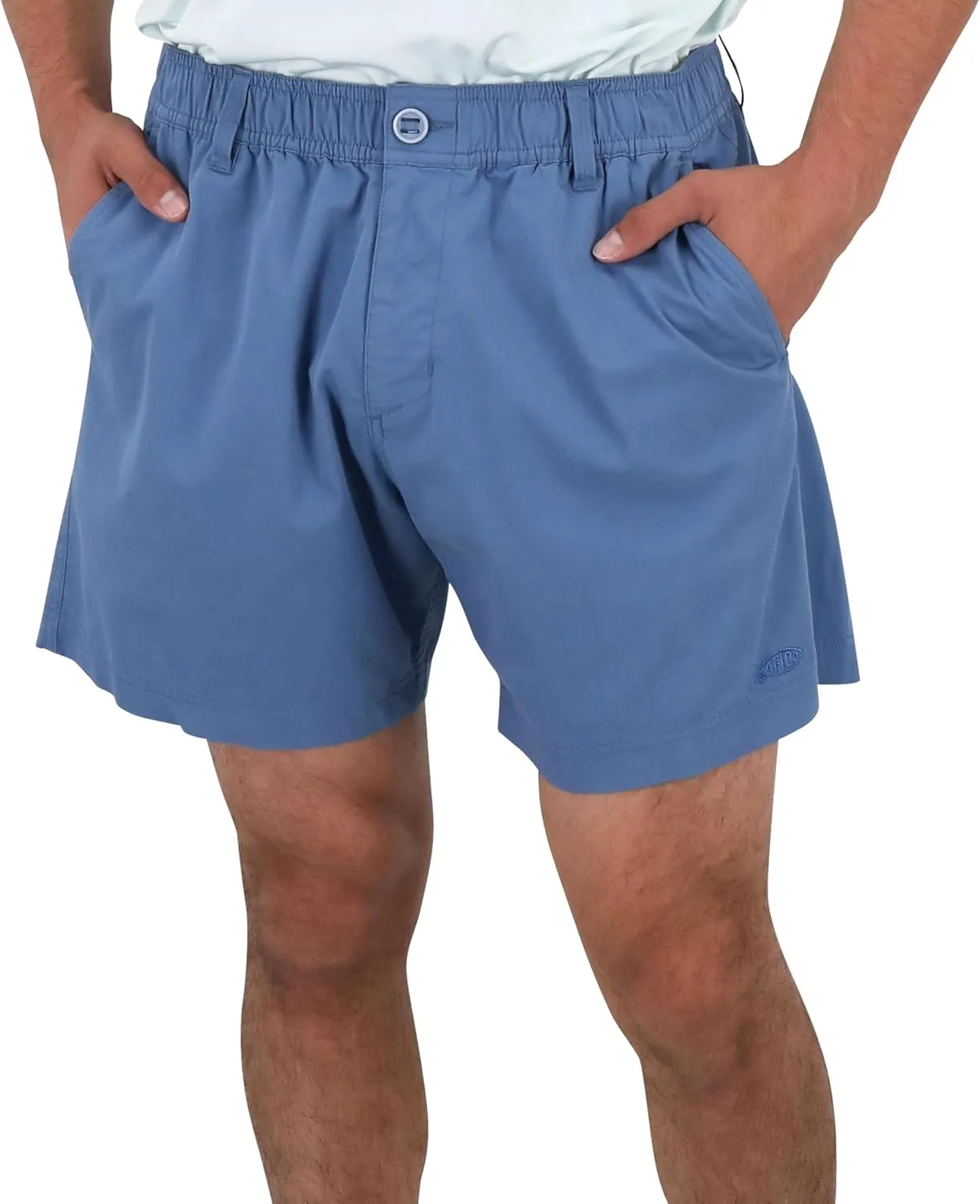 AFTCO Landlocked Shorts