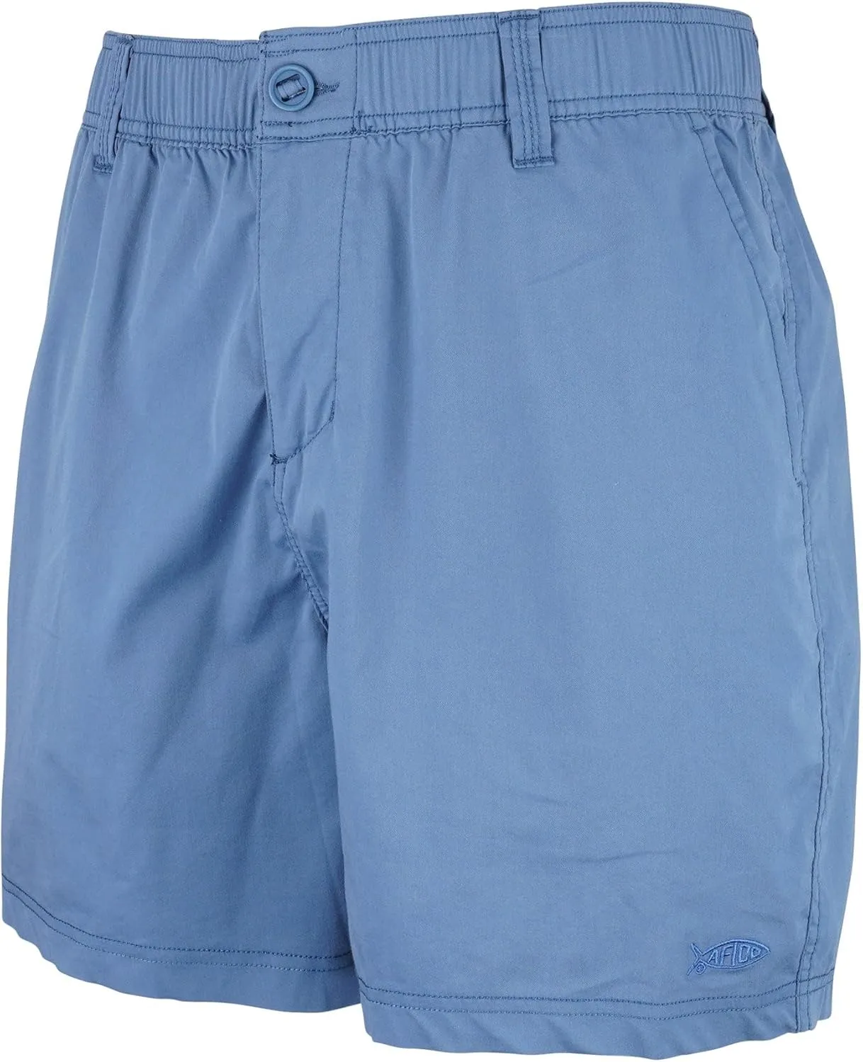 AFTCO Landlocked Shorts
