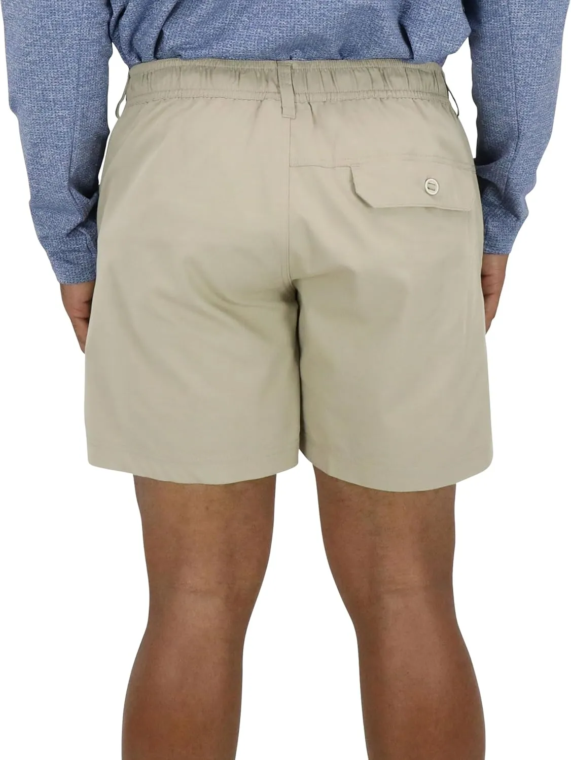 AFTCO Landlocked Shorts