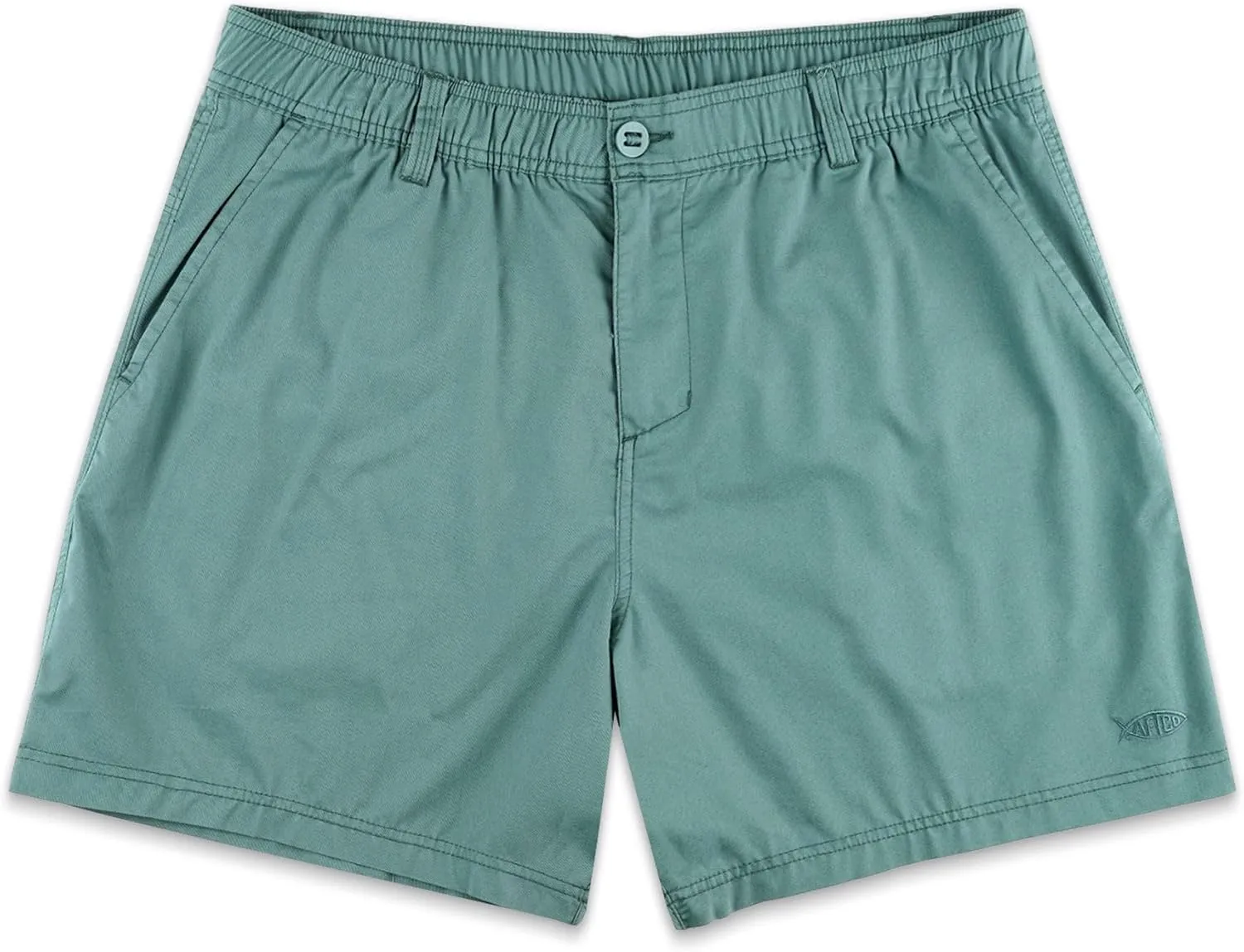AFTCO Landlocked Shorts