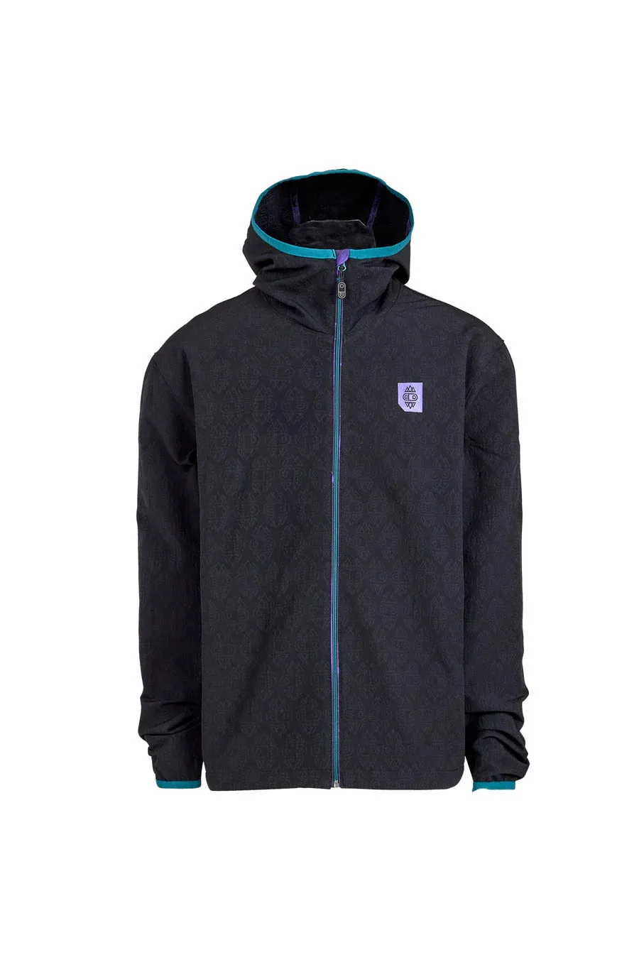 Airblaster Quickstrike Hoodie