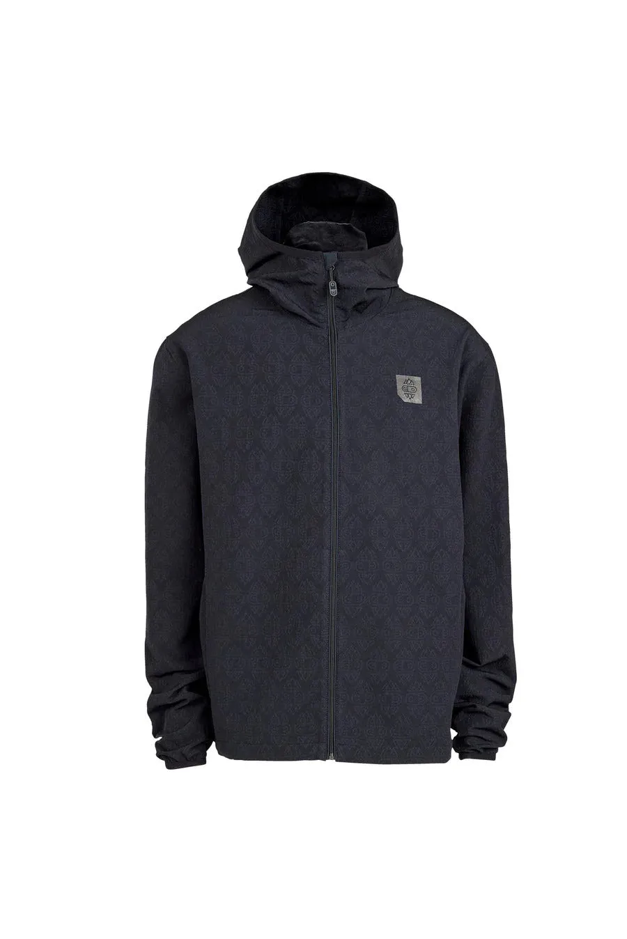 Airblaster Quickstrike Hoodie