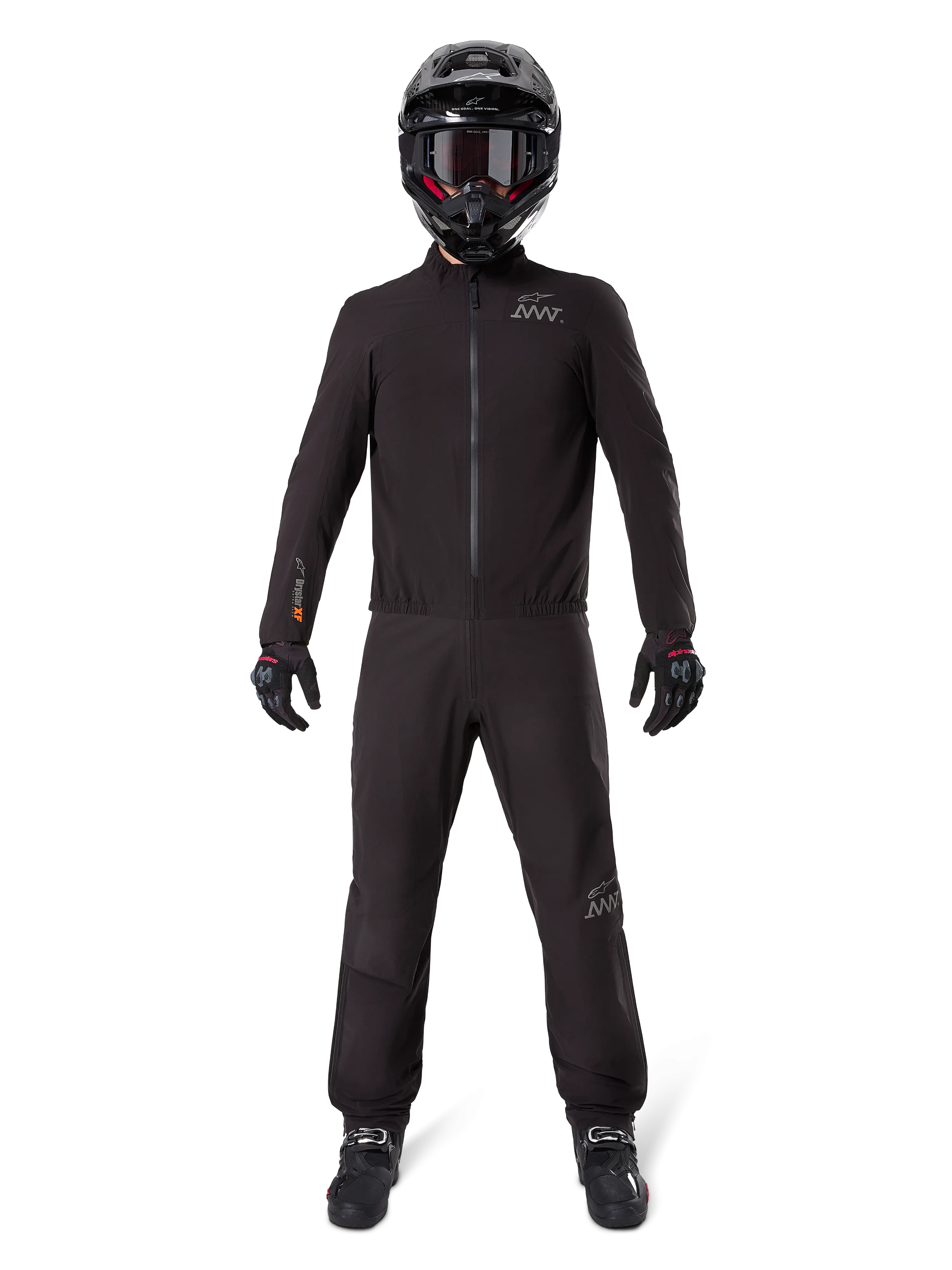 Amt-8 Stretch Drystar® Xf Pants