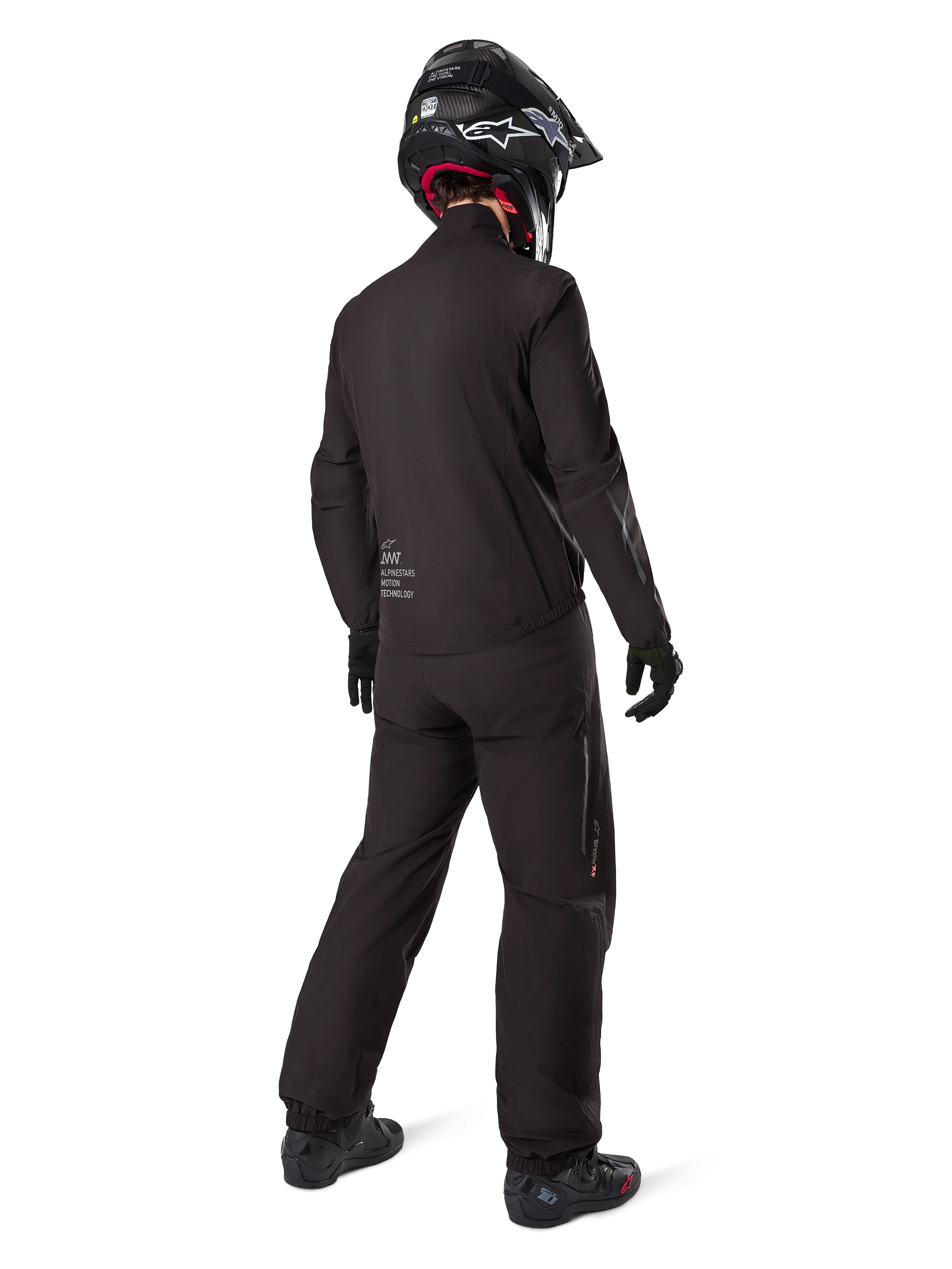 Amt-8 Stretch Drystar® Xf Pants