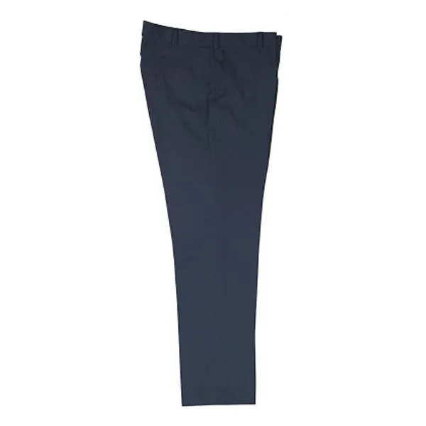 Anchor Uniform 230BLC Men's Class A Dress Trousers - Wool Blend (Imported)
