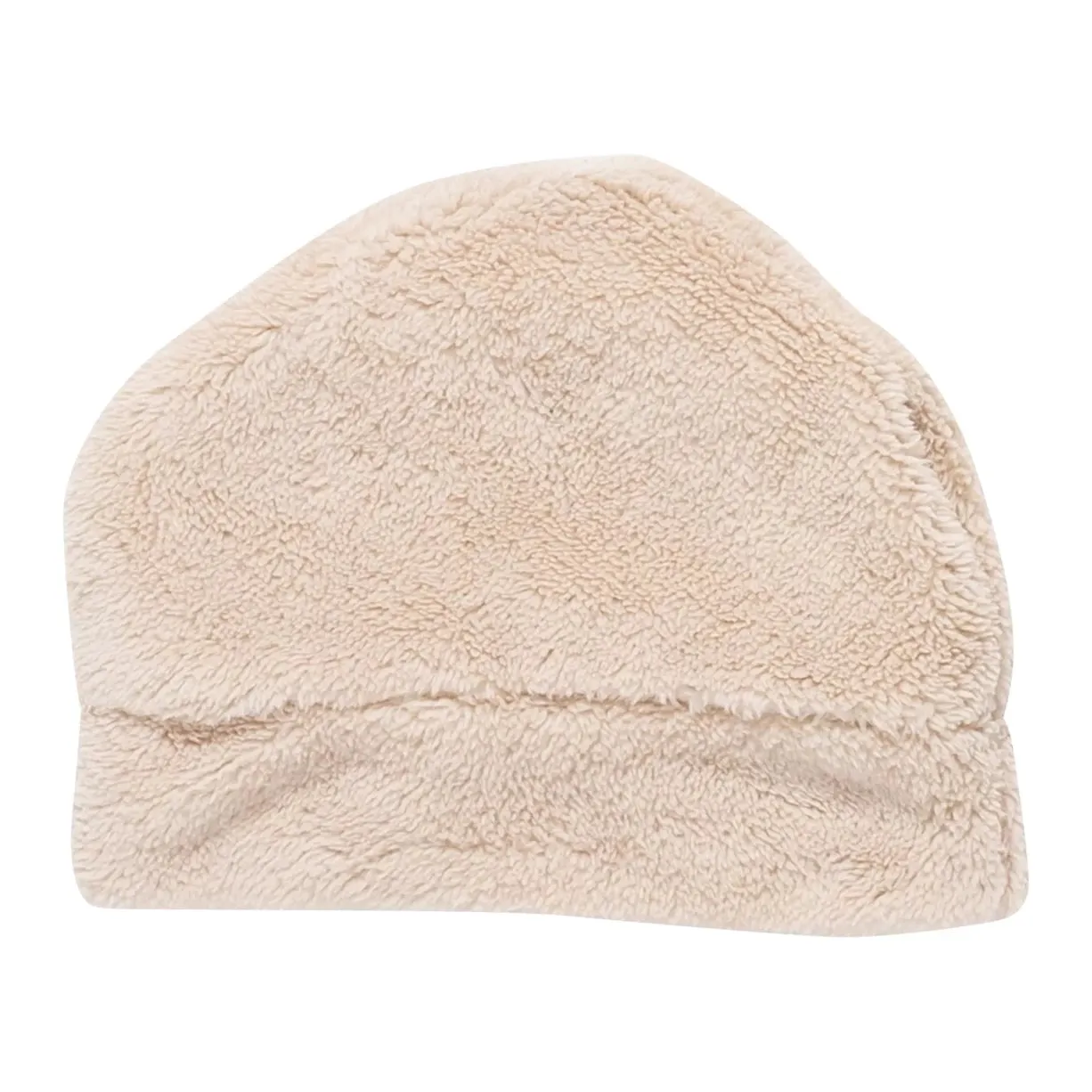 August International Fleece Beanie