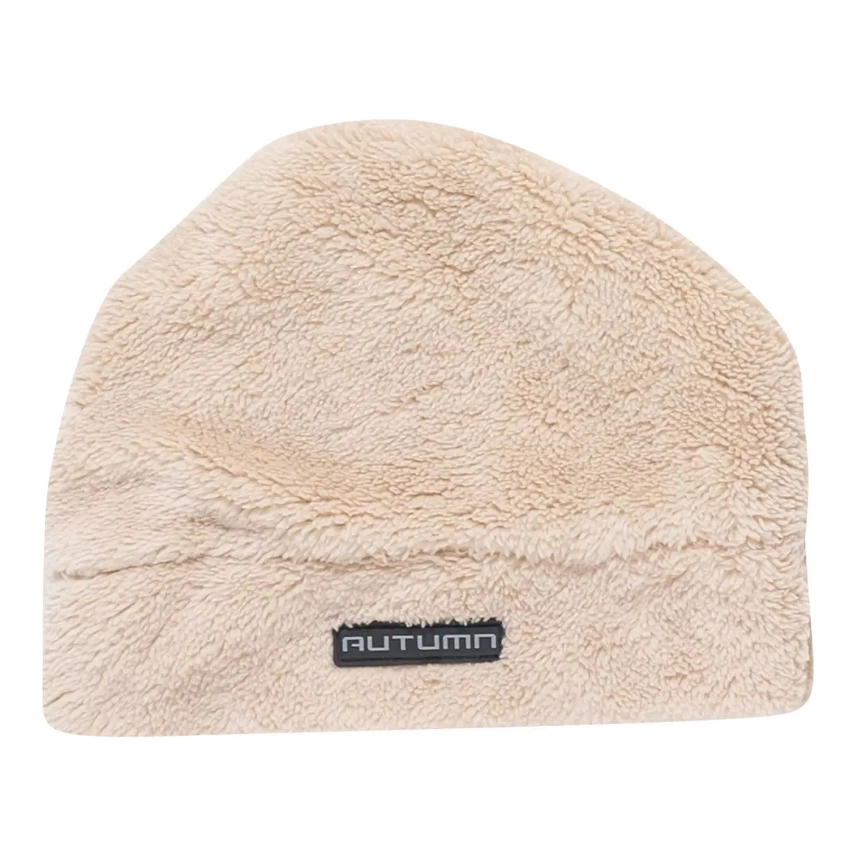 August International Fleece Beanie