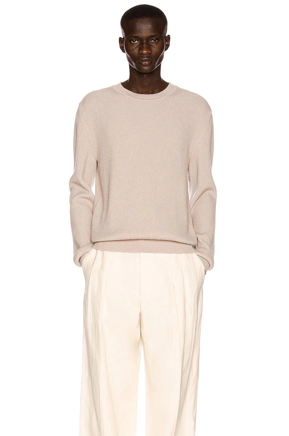 Benji Crew Neck