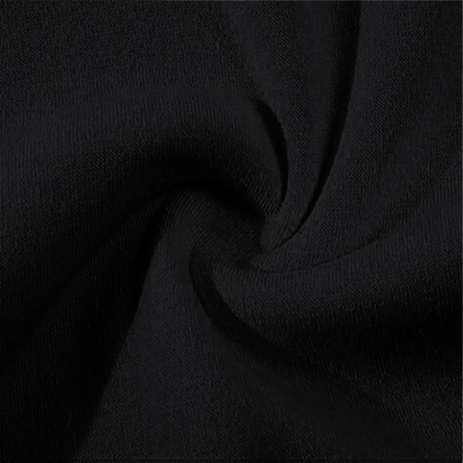 BIFUTON Hooded Sweatshirt Men Pullover with Pocket Long Sleeve Solid Color Lightweight Gym Hoodies Casual Streetwear Tops