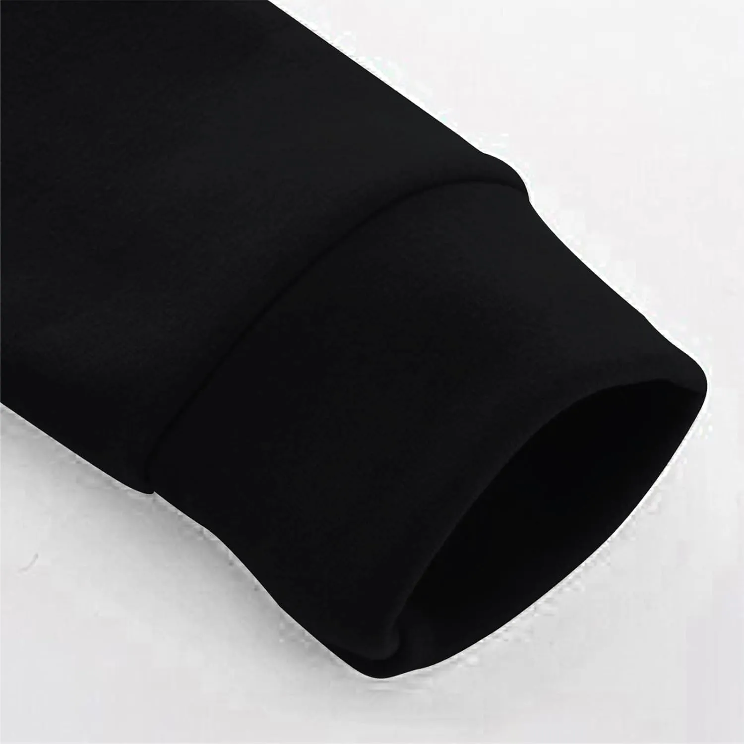 BIFUTON Hooded Sweatshirt Men Pullover with Pocket Long Sleeve Solid Color Lightweight Gym Hoodies Casual Streetwear Tops