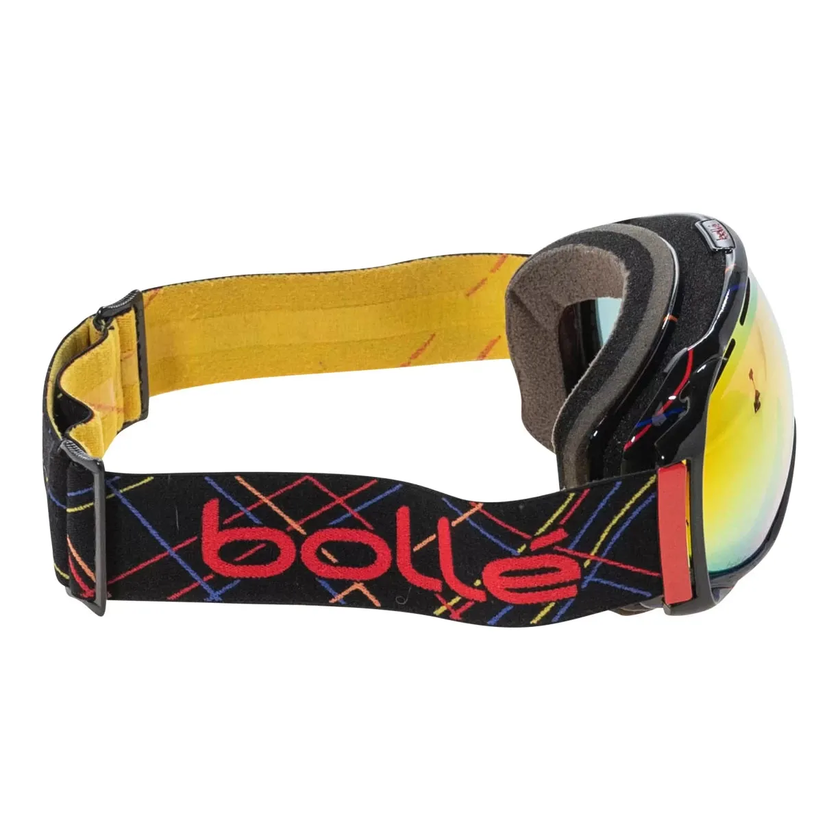 Bolle Gravity Ski Goggles