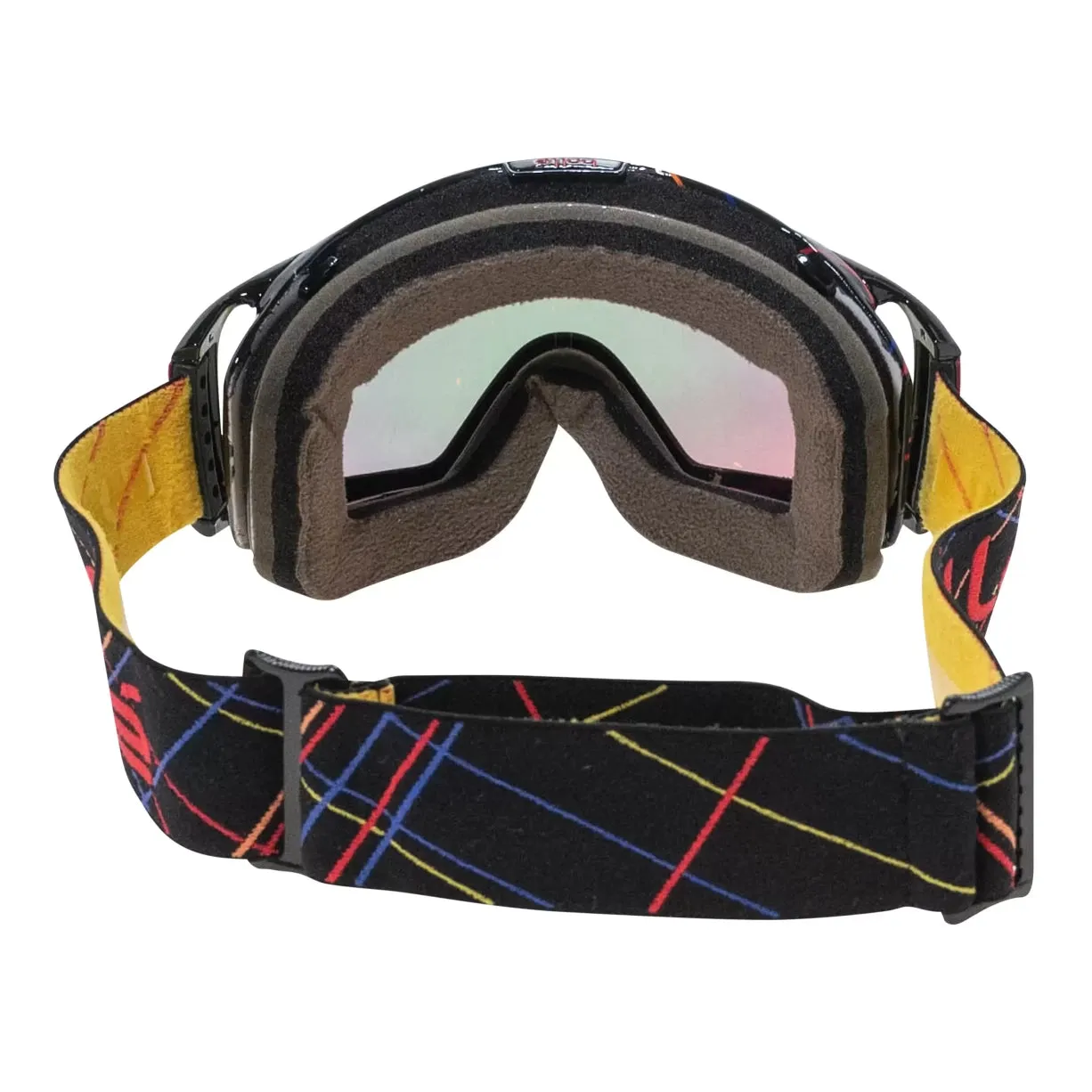 Bolle Gravity Ski Goggles