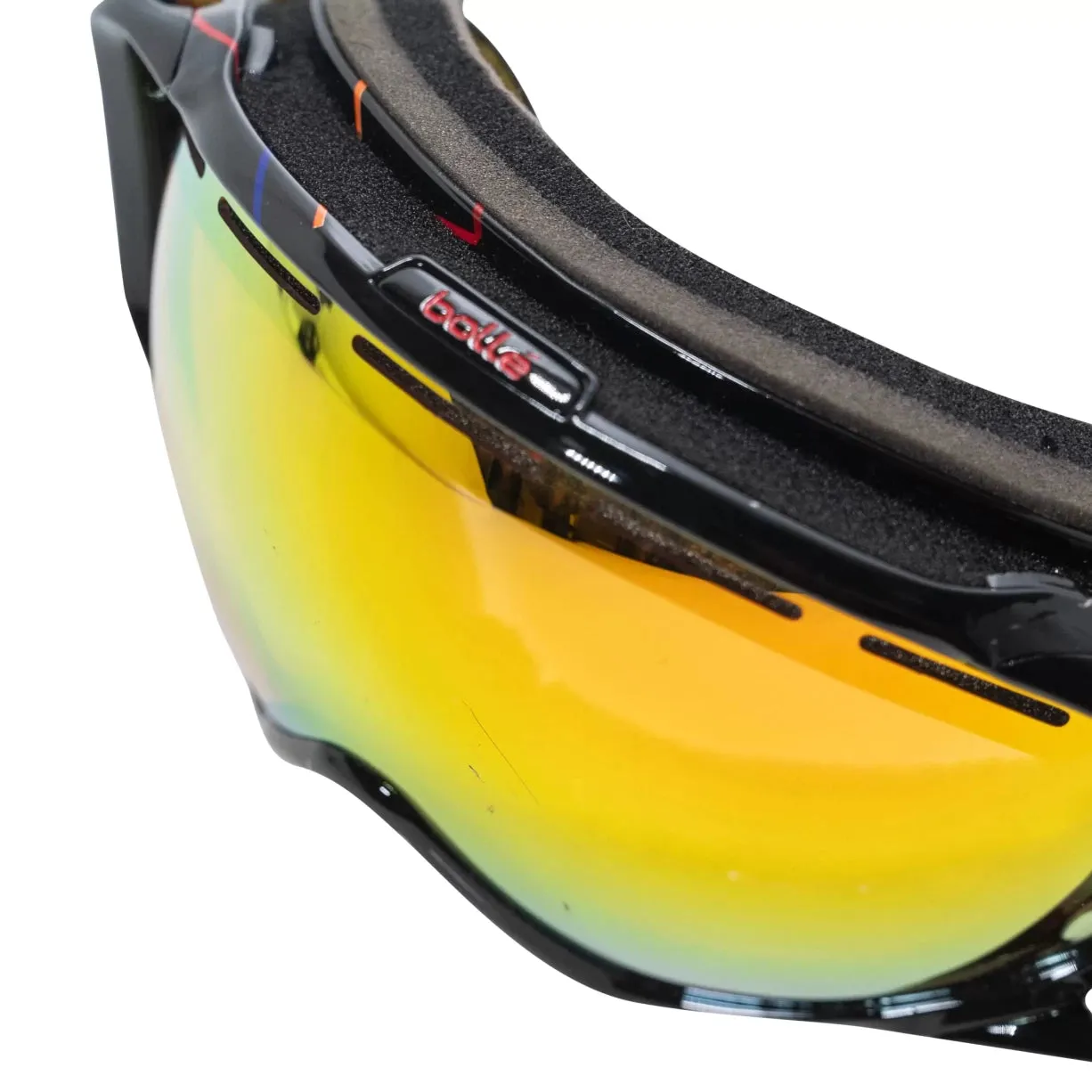 Bolle Gravity Ski Goggles