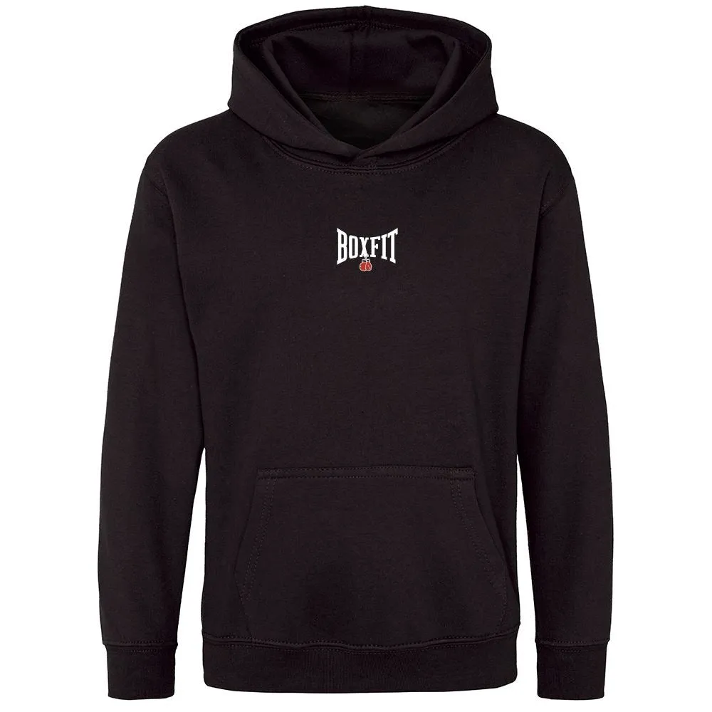 BOXFIT KIDS HOODIE