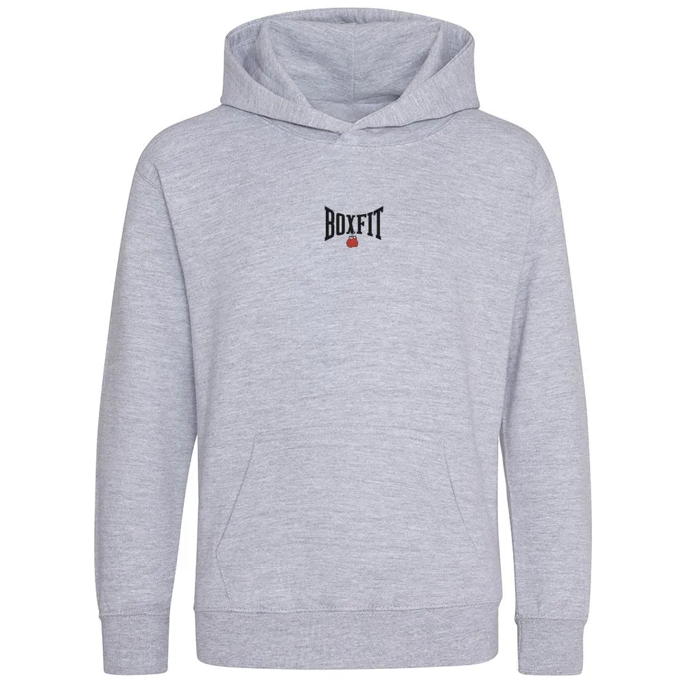 BOXFIT KIDS HOODIE