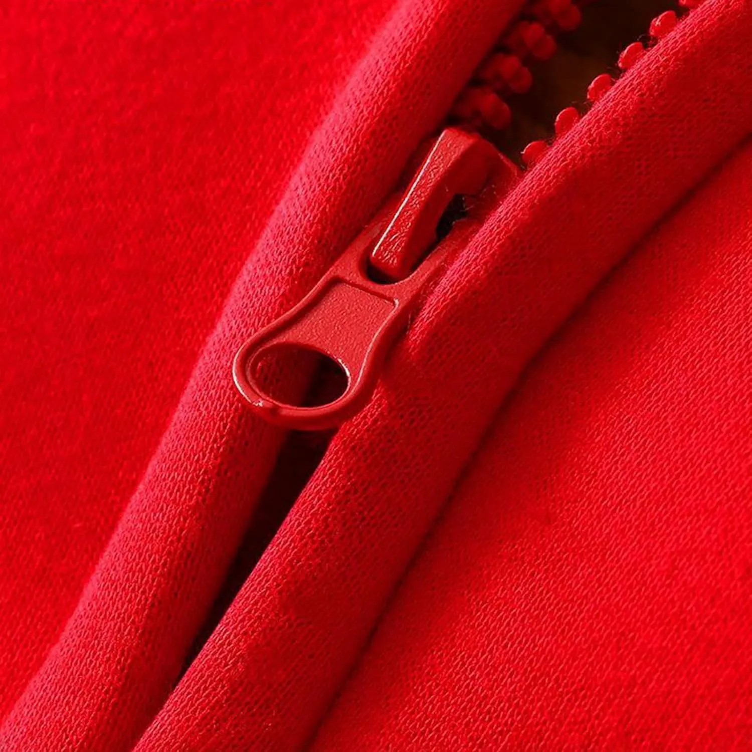 Boys Girls Fleece Hoodies Youth Sherpa Lined Zip Up Hooded Jacket Kids Heavyweight Winter Sweatshirt Oversized Hoodie