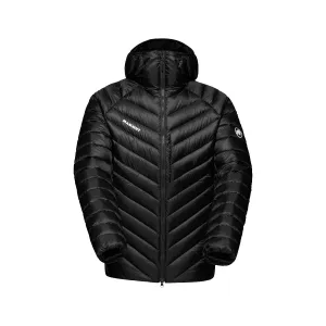 Broad Peak IN Hooded Jacket - Black