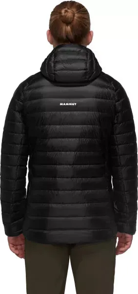 Broad Peak IN Hooded Jacket - Black