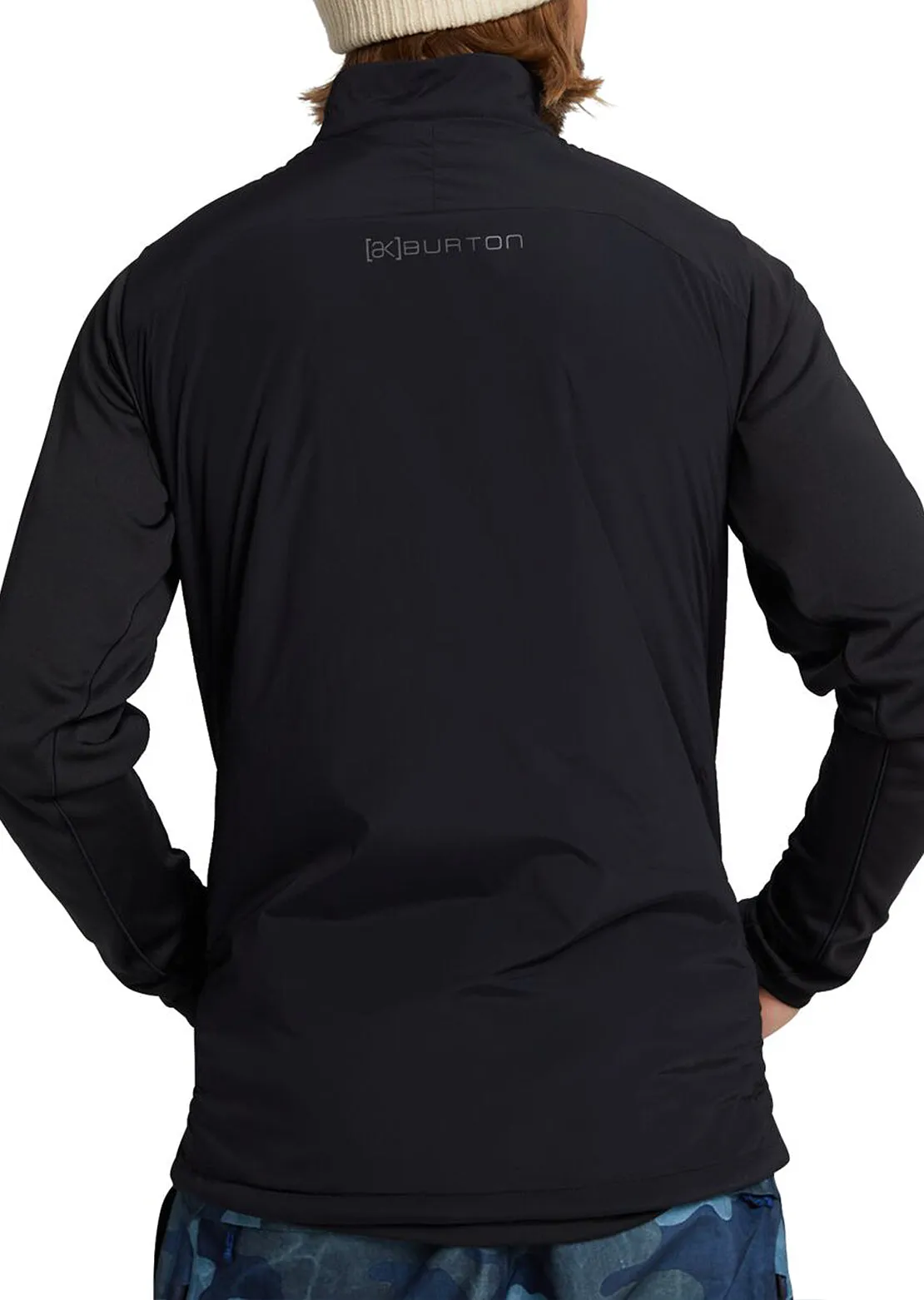 Burton Men's AK Helium Stretch Vest