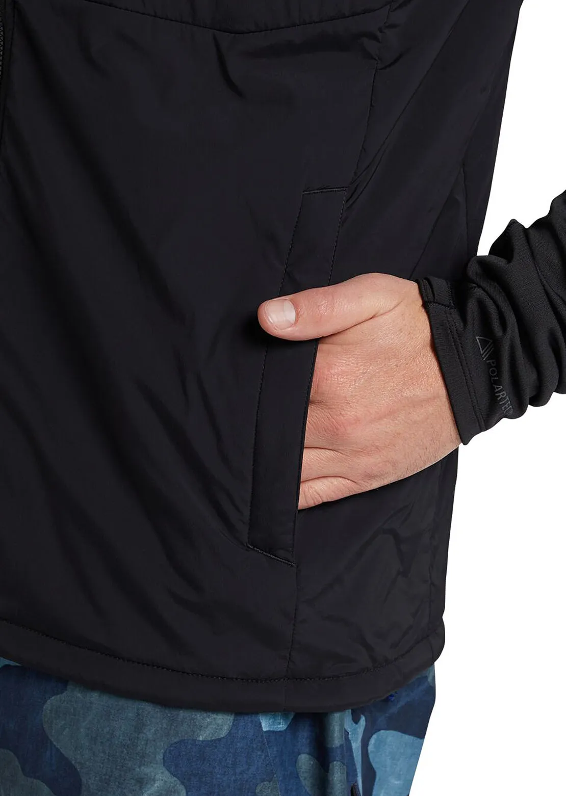 Burton Men's AK Helium Stretch Vest