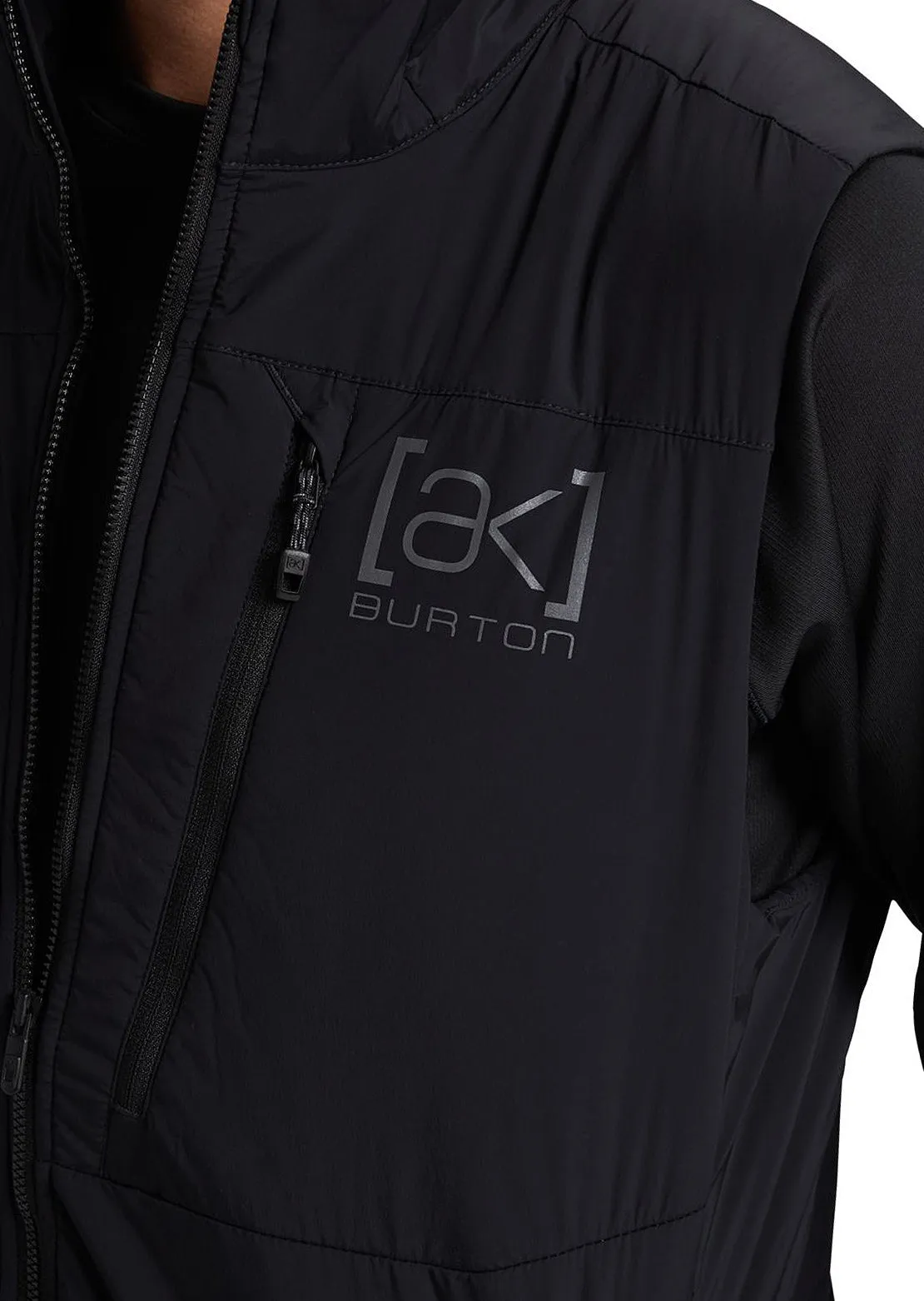 Burton Men's AK Helium Stretch Vest