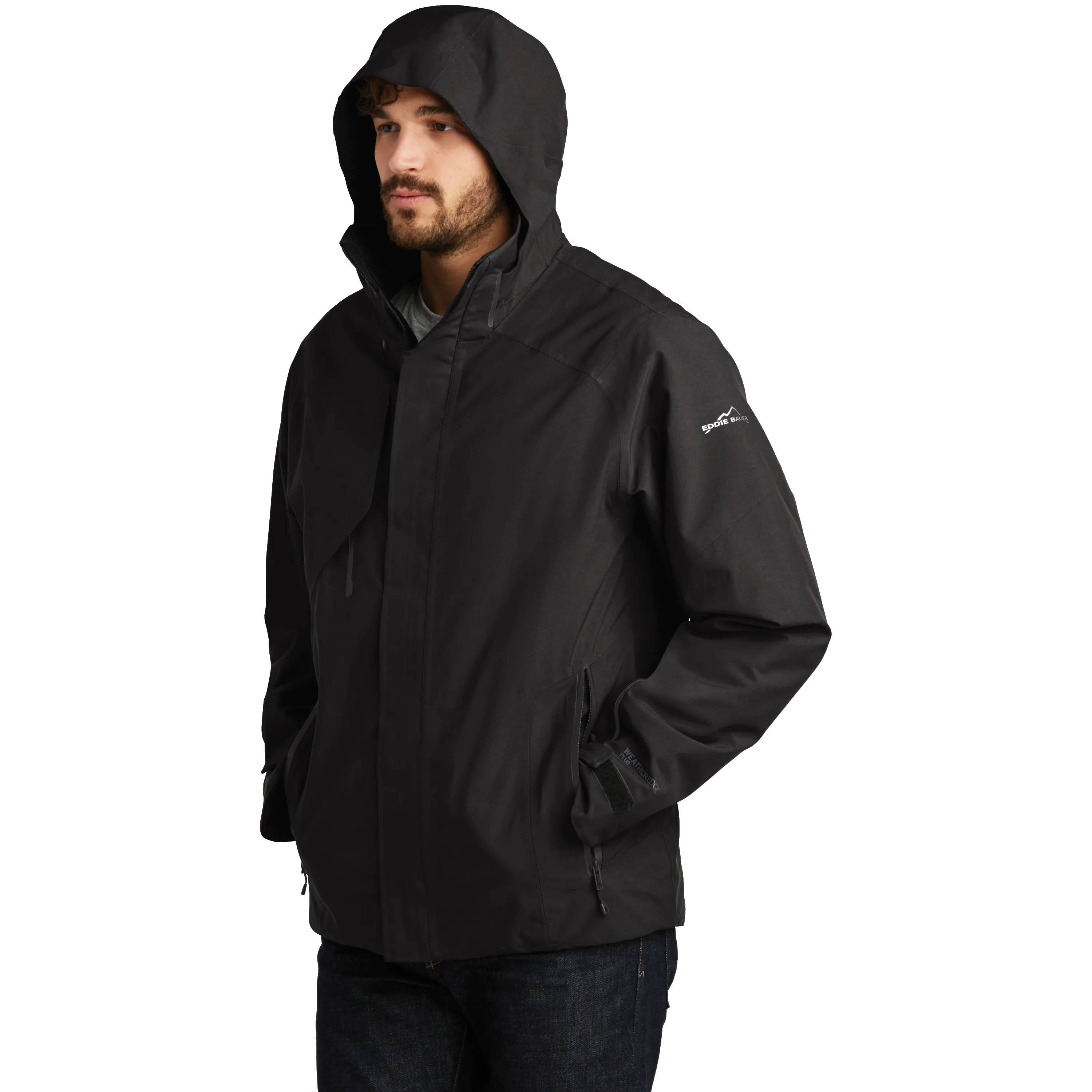 C1805M Mens WeatherEdge Plus Insulated Jacket