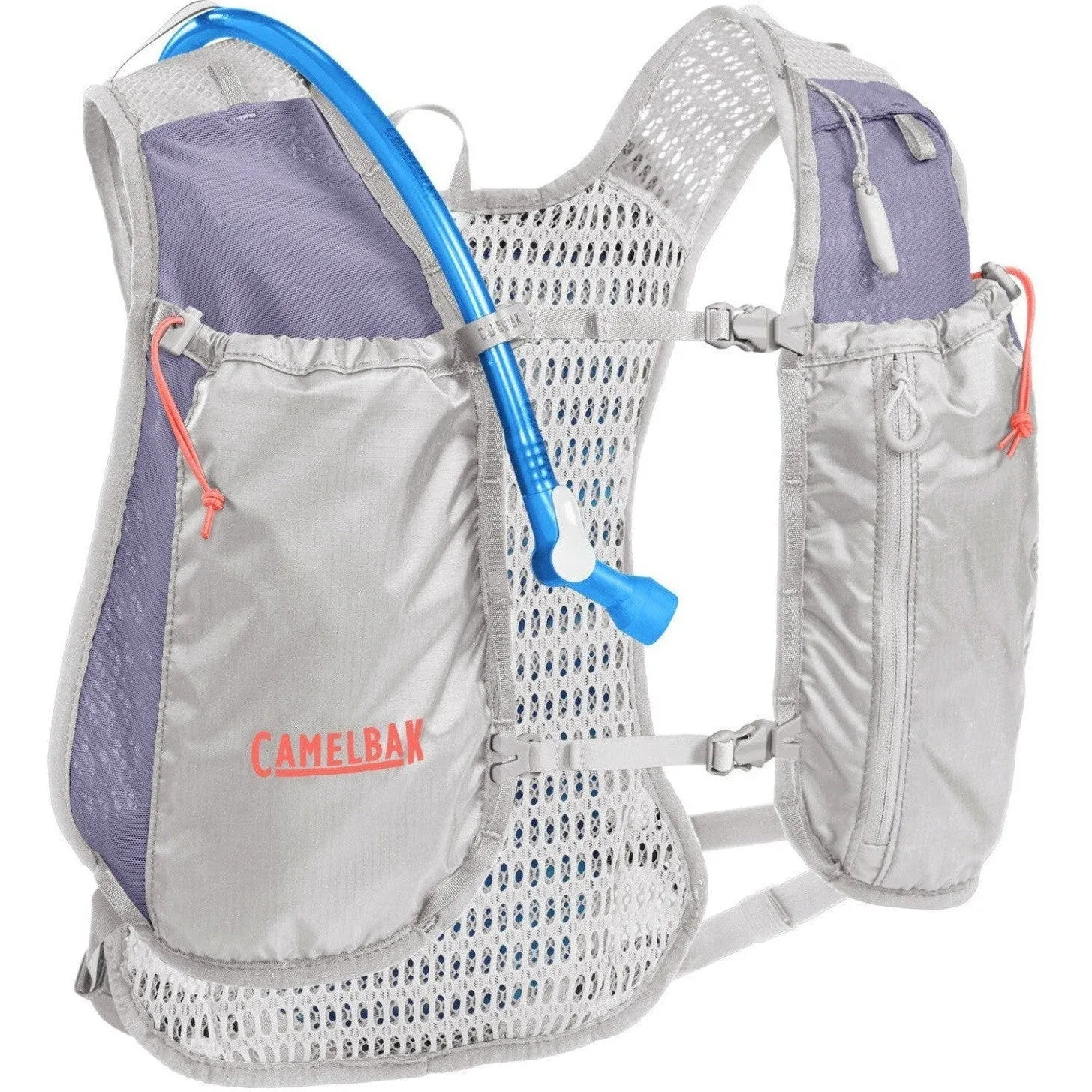 CamelBak Womens Circuit Run Vest with Crux 1.5L Reservoir