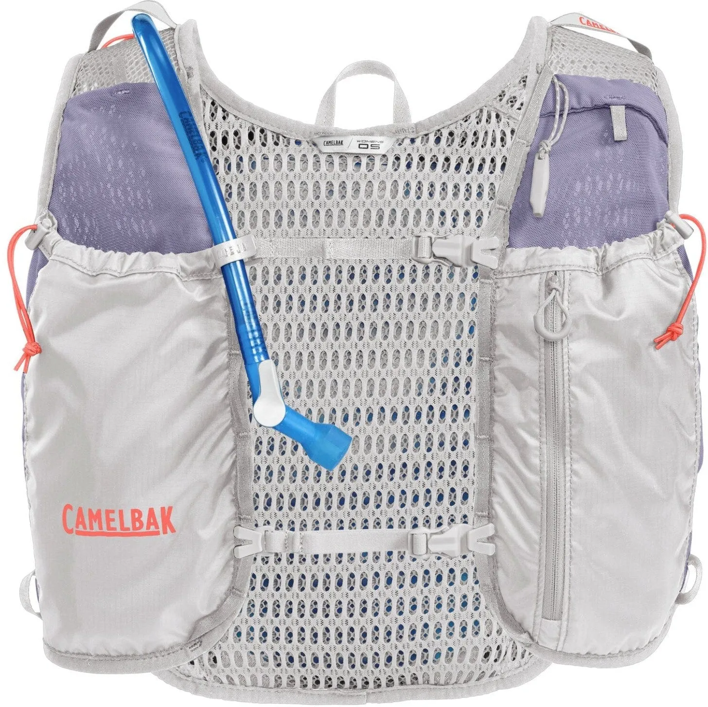 CamelBak Womens Circuit Run Vest with Crux 1.5L Reservoir