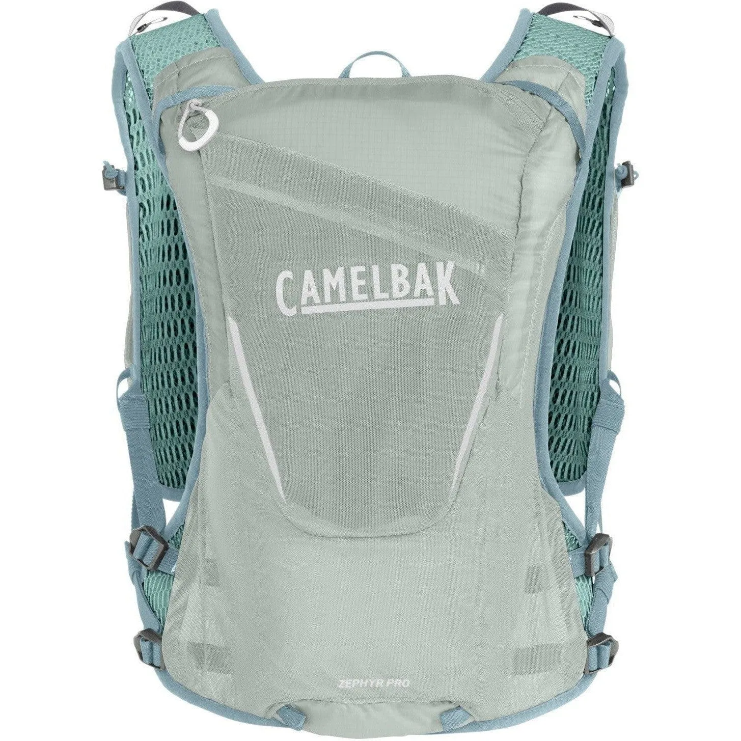 CamelBak Zephyr Pro Vest with Quick Stow Flasks