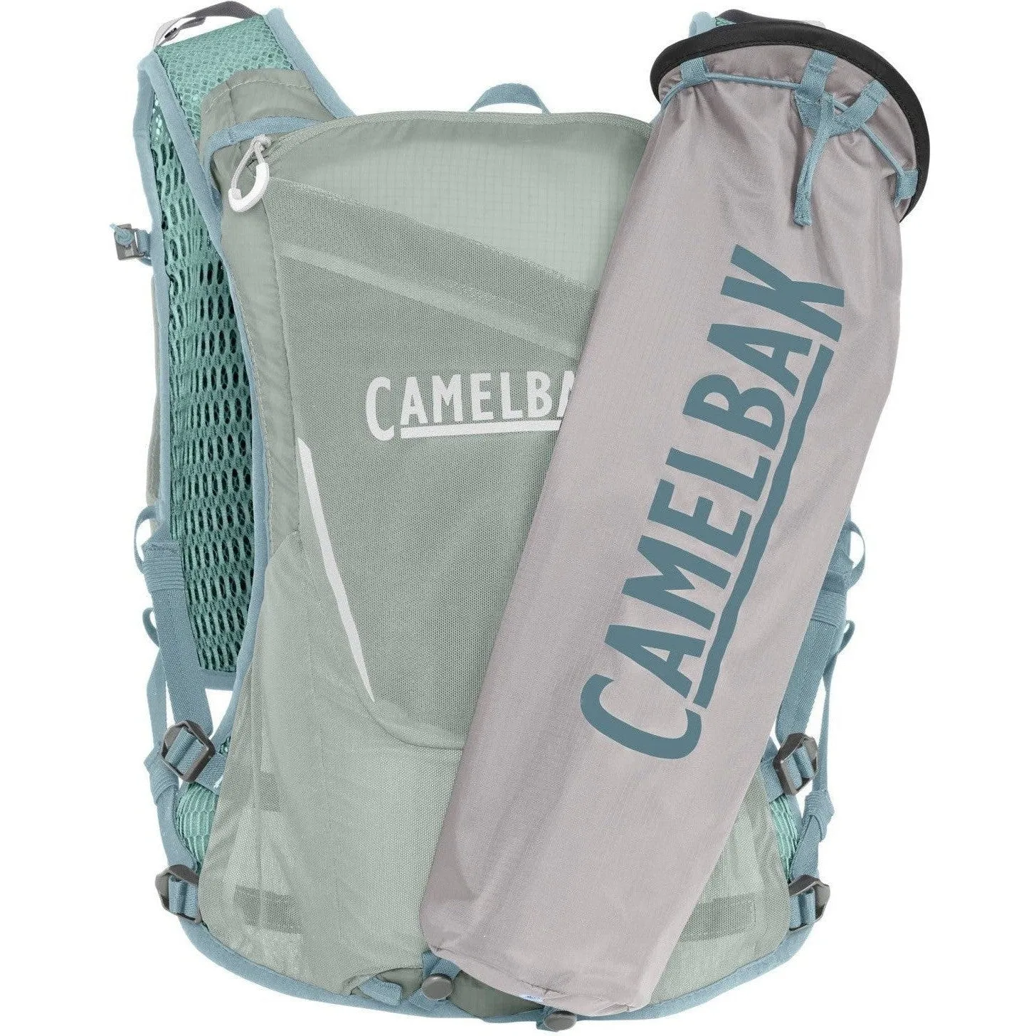 CamelBak Zephyr Pro Vest with Quick Stow Flasks