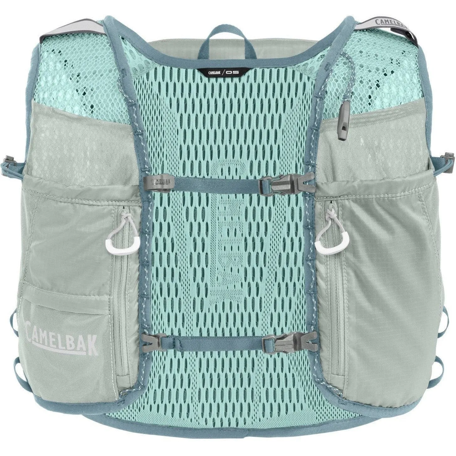 CamelBak Zephyr Pro Vest with Quick Stow Flasks