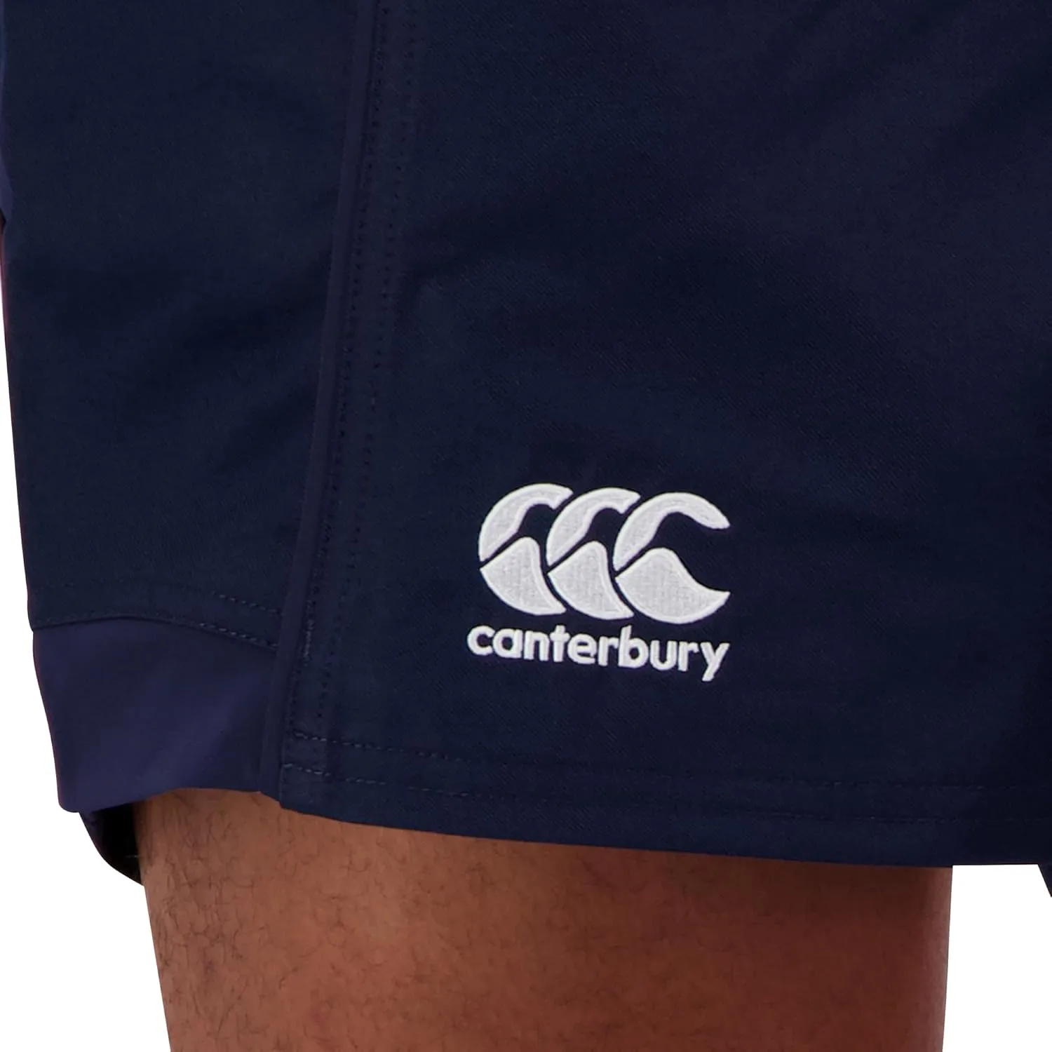 Canterbury Men's Advantage Shorts