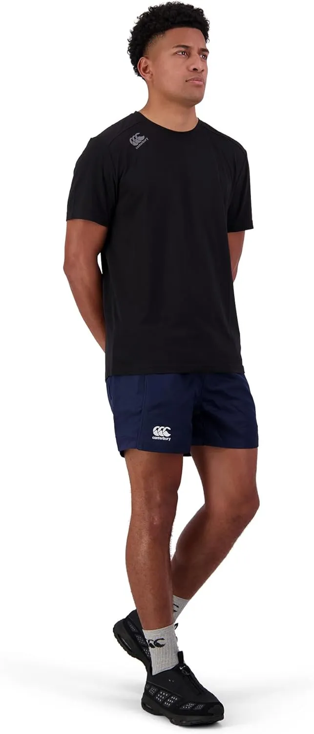 Canterbury Men's Advantage Shorts