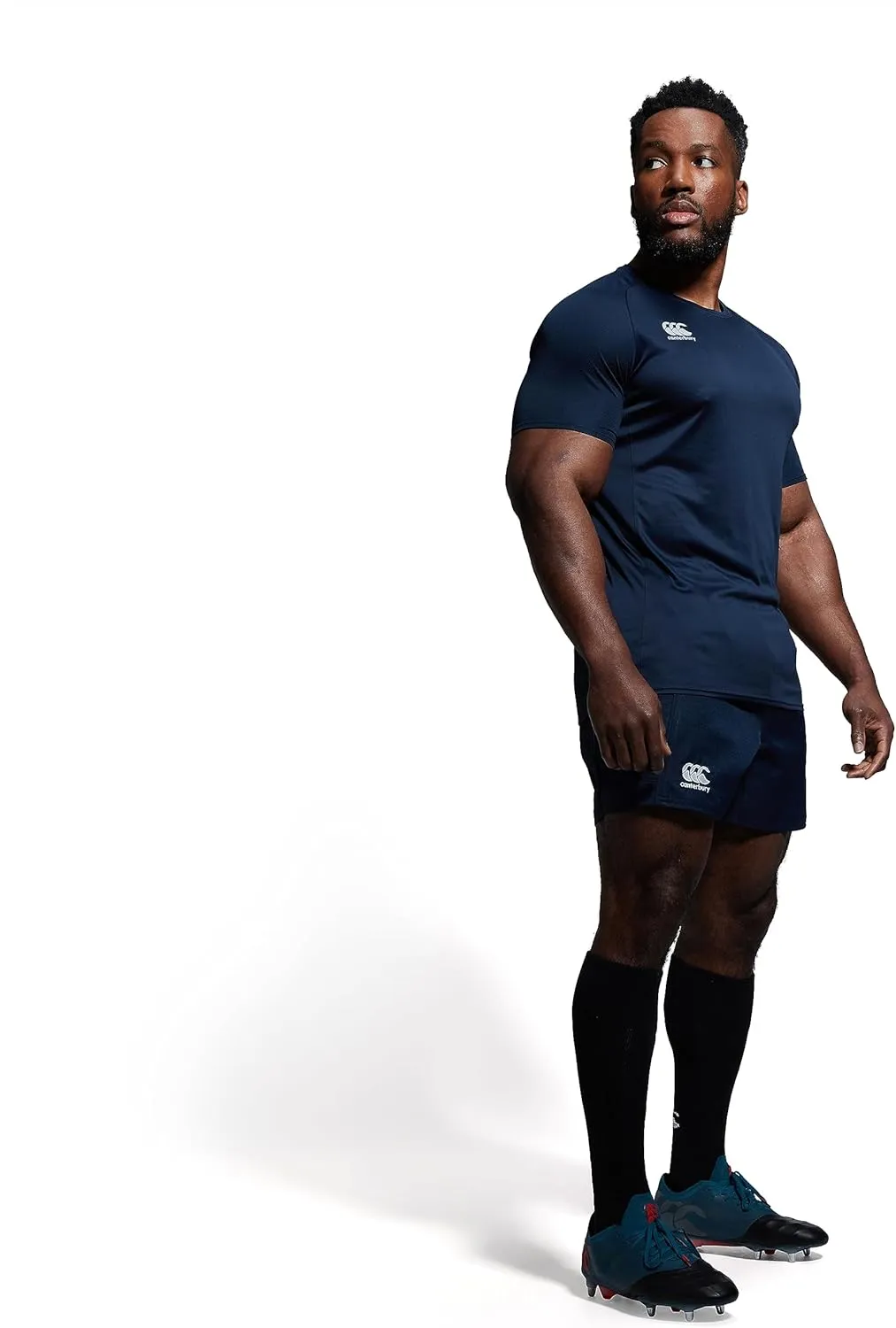 Canterbury Men's Advantage Shorts