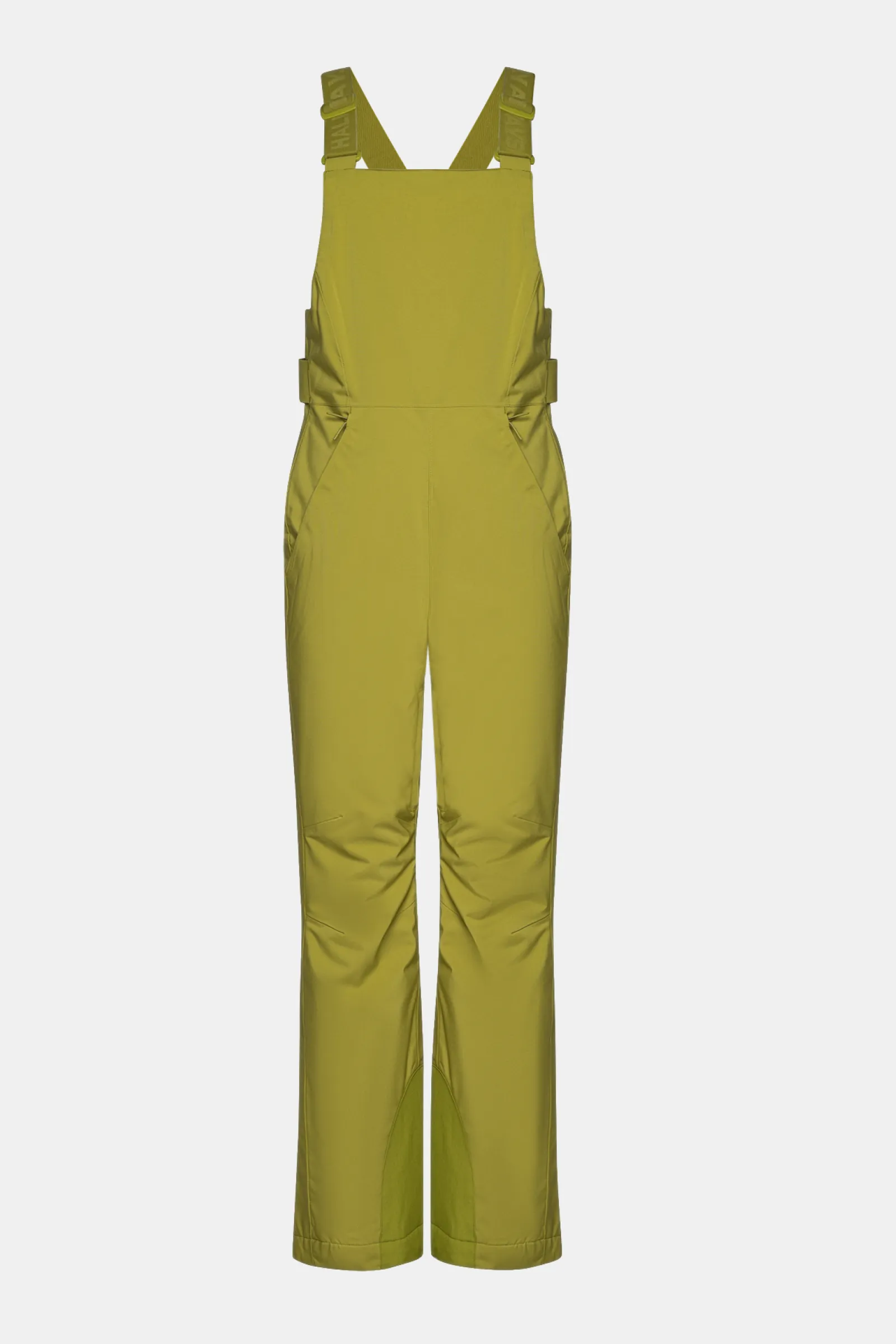 Carson Bib Pant - Short - Final Sale