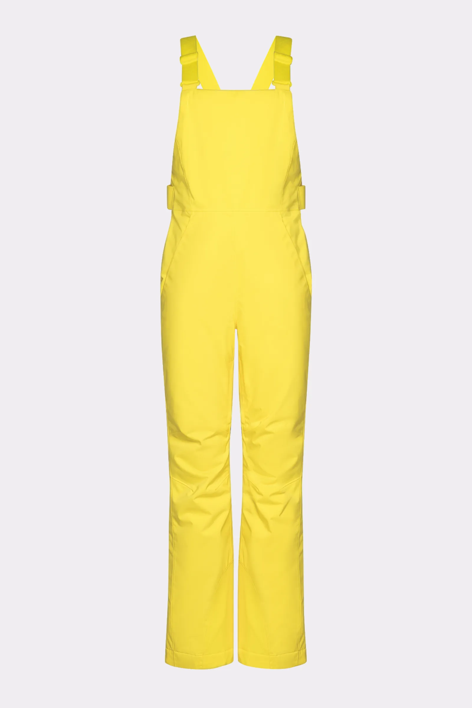Carson Bib Pant - Short - Final Sale
