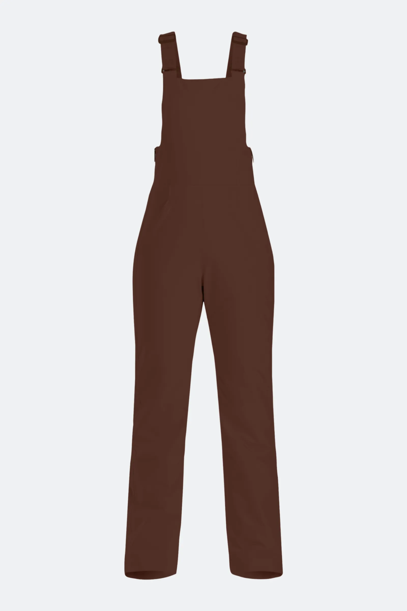 Carson Bib Pant - Short