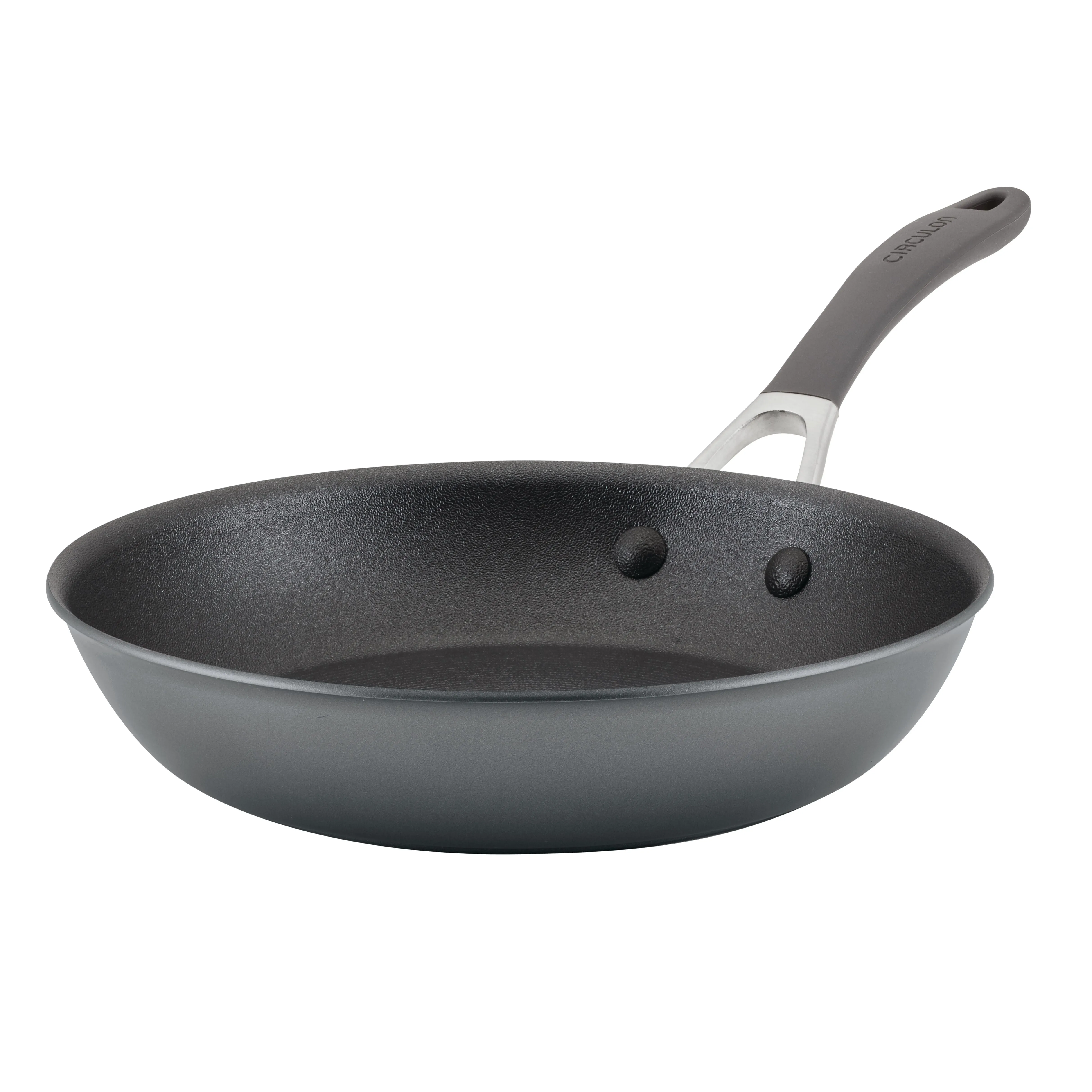 Circulon ScratchDefense A1 Nonstick 30.4cm Frypan