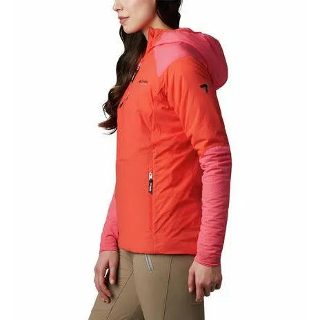 Columbia Peak Pursuit W Insulated Jkt