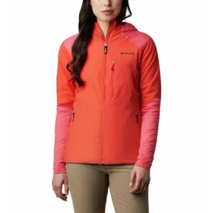 Columbia Peak Pursuit W Insulated Jkt