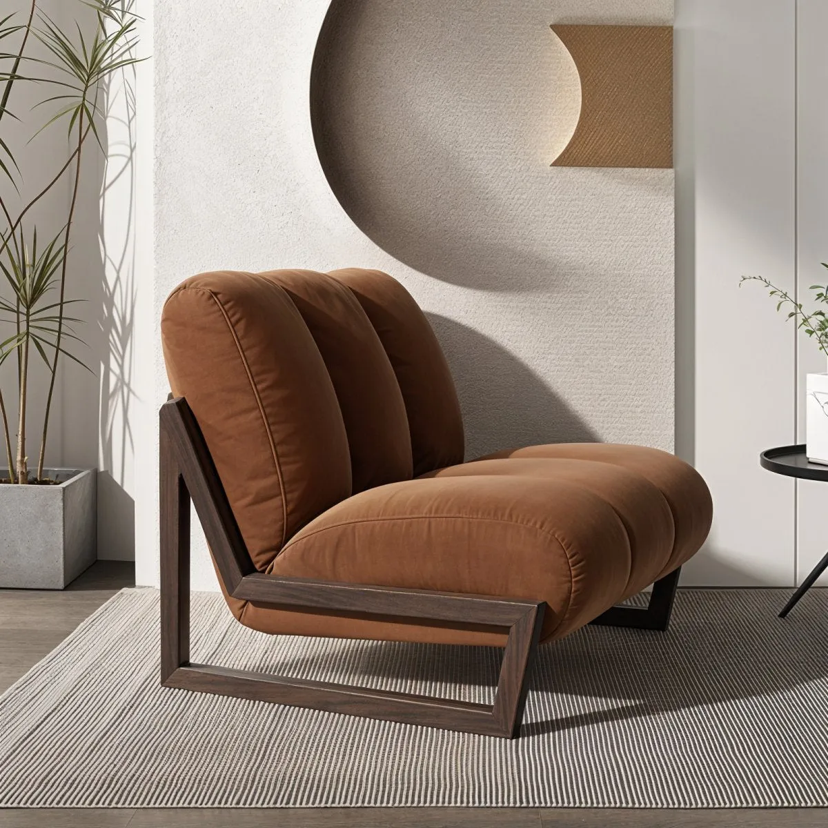 Corona Accent Chair