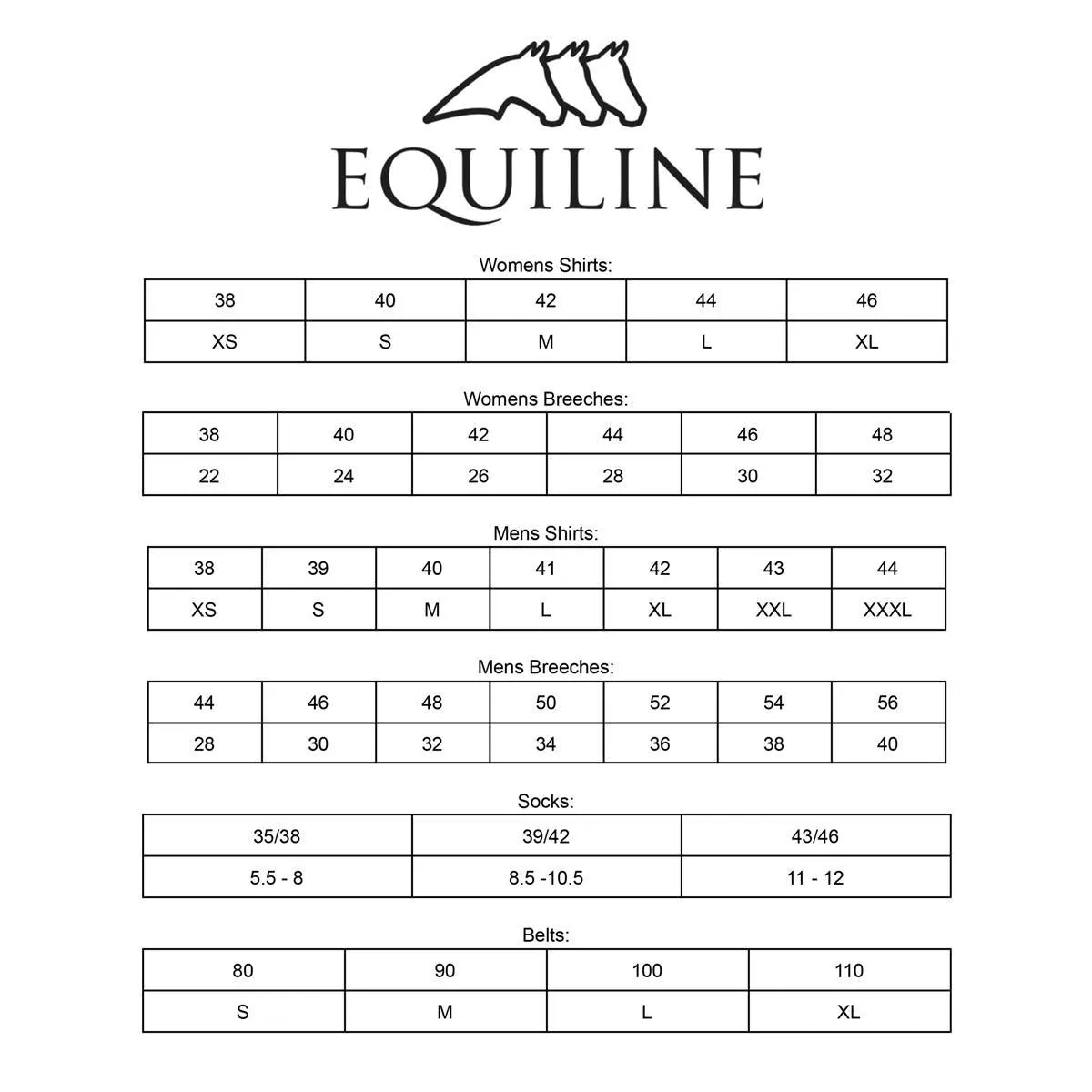 Equiline Women's Ekimo Padded Jacket