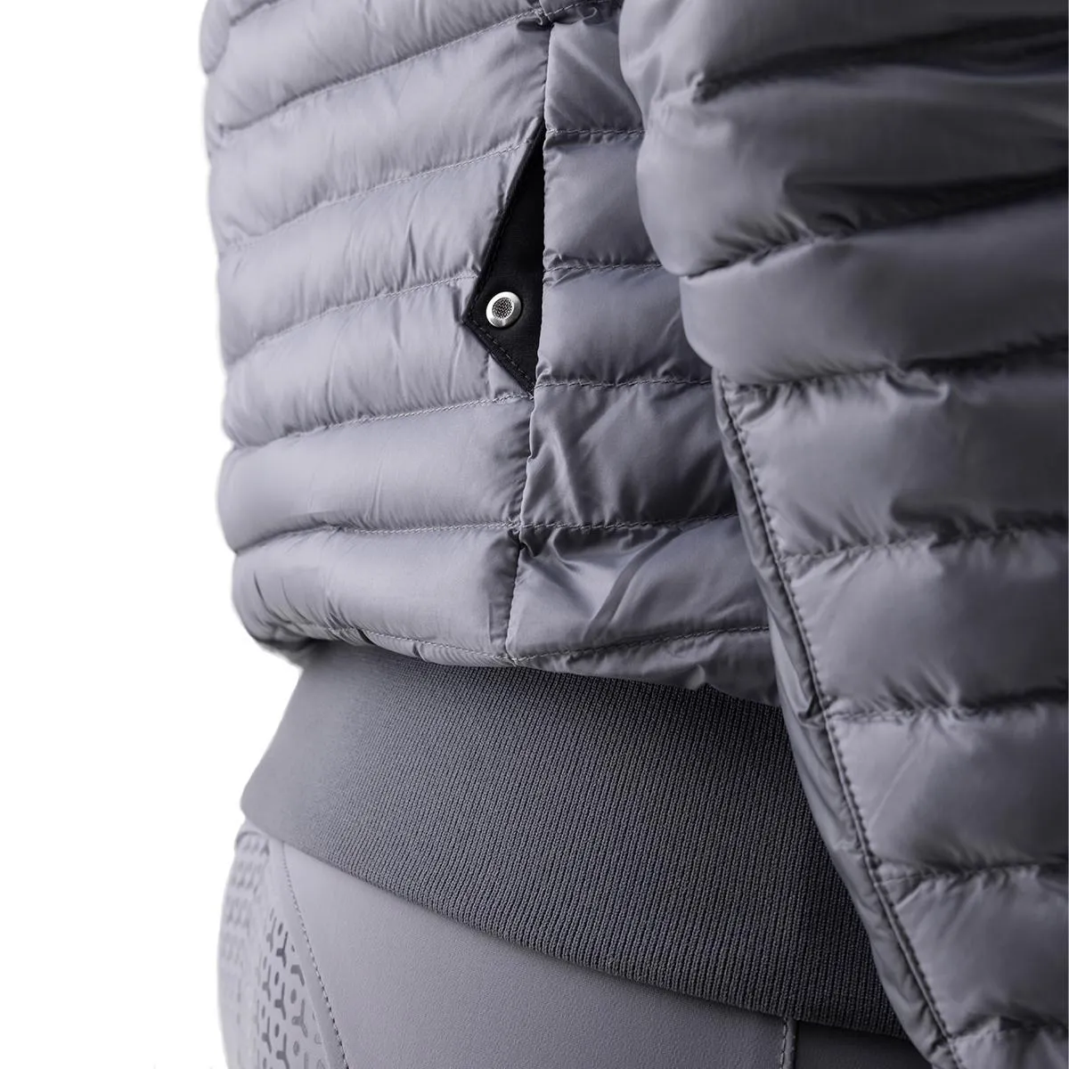 Equiline Women's Ekimo Padded Jacket
